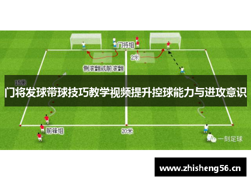 门将发球带球技巧教学视频提升控球能力与进攻意识