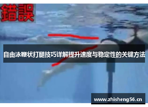 自由泳鞭状打腿技巧详解提升速度与稳定性的关键方法