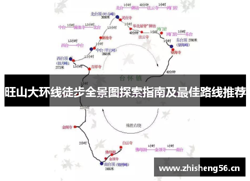 旺山大环线徒步全景图探索指南及最佳路线推荐